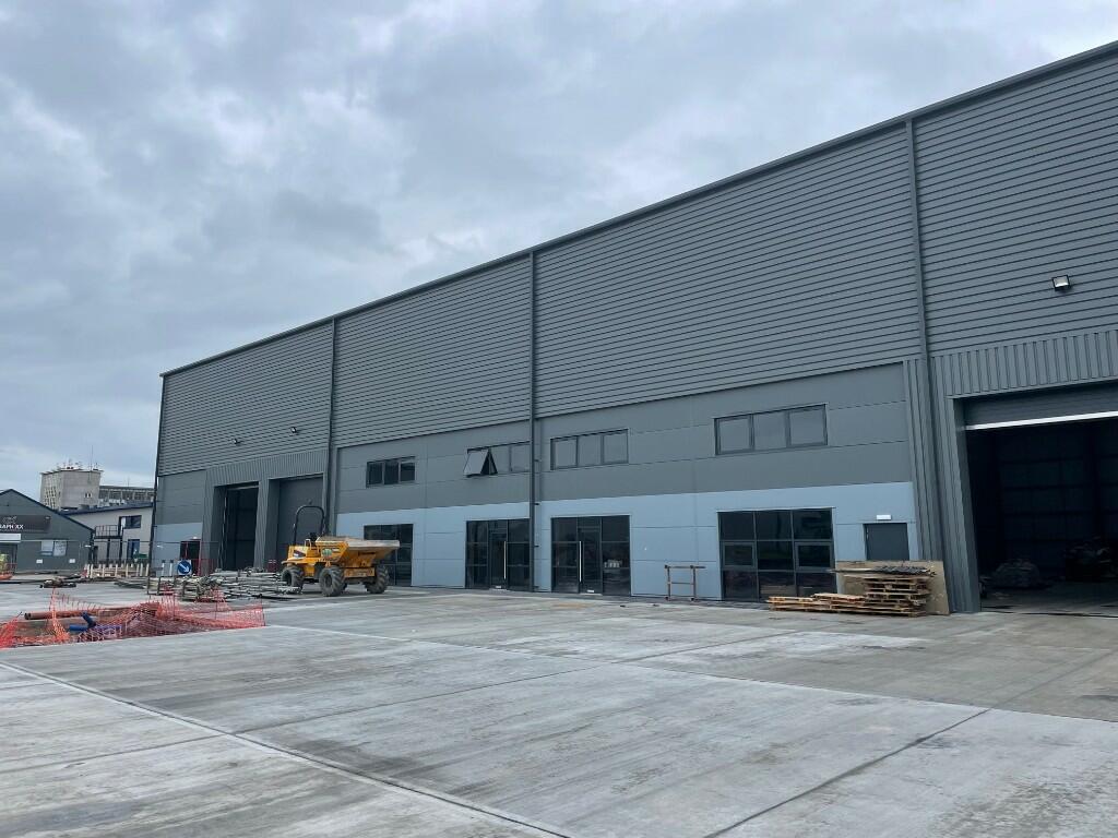 Additional image 6 of Omega, Philips Road, Blackburn, Lancashire, BB1