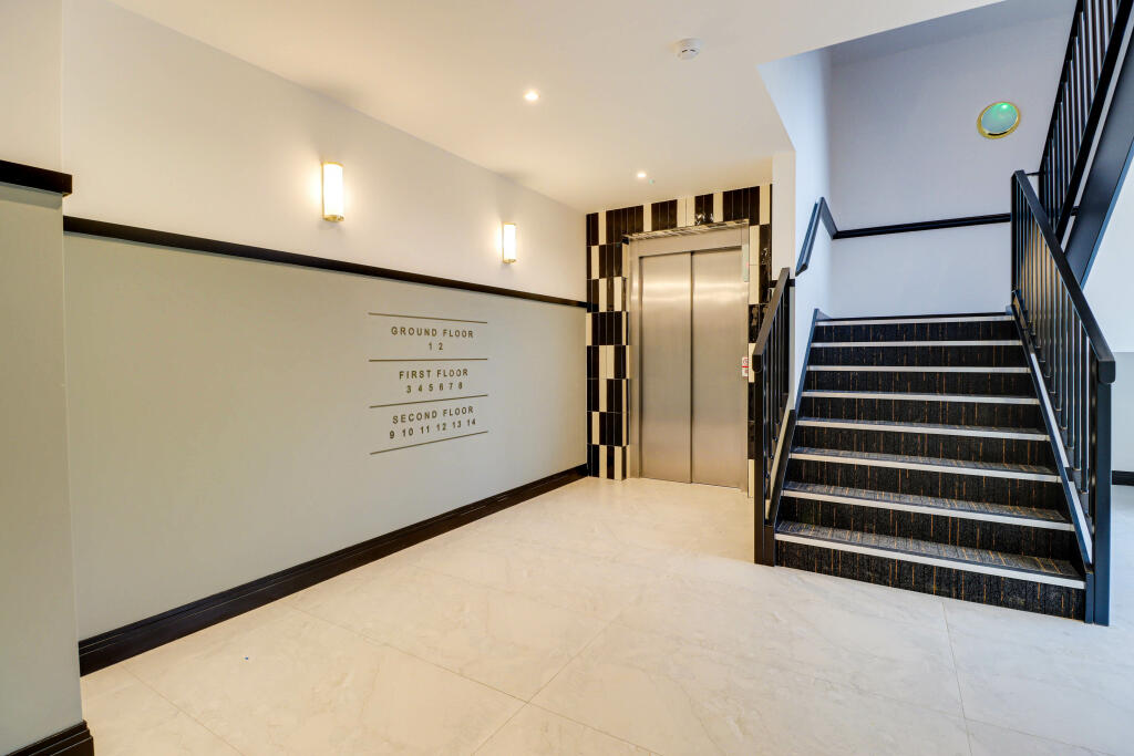 Additional image 12 of Ballroom Apartments, Victoria Street, St. Albans, Hertfordshire, AL1