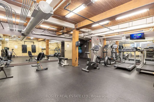 Additional image 32 of 955 Queen St Unit PH6