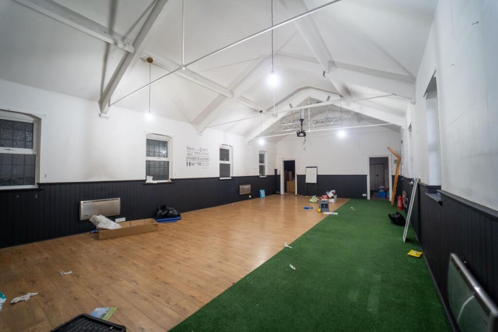 Additional image 8 of Former Community Church, 5A Waverhill Road, Handsworth, Birmingham, B21 0UE