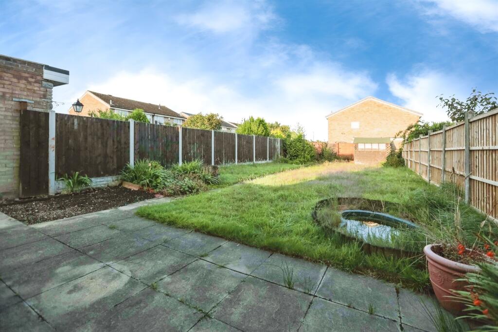 Additional image 5 of Wardour Drive, Birmingham