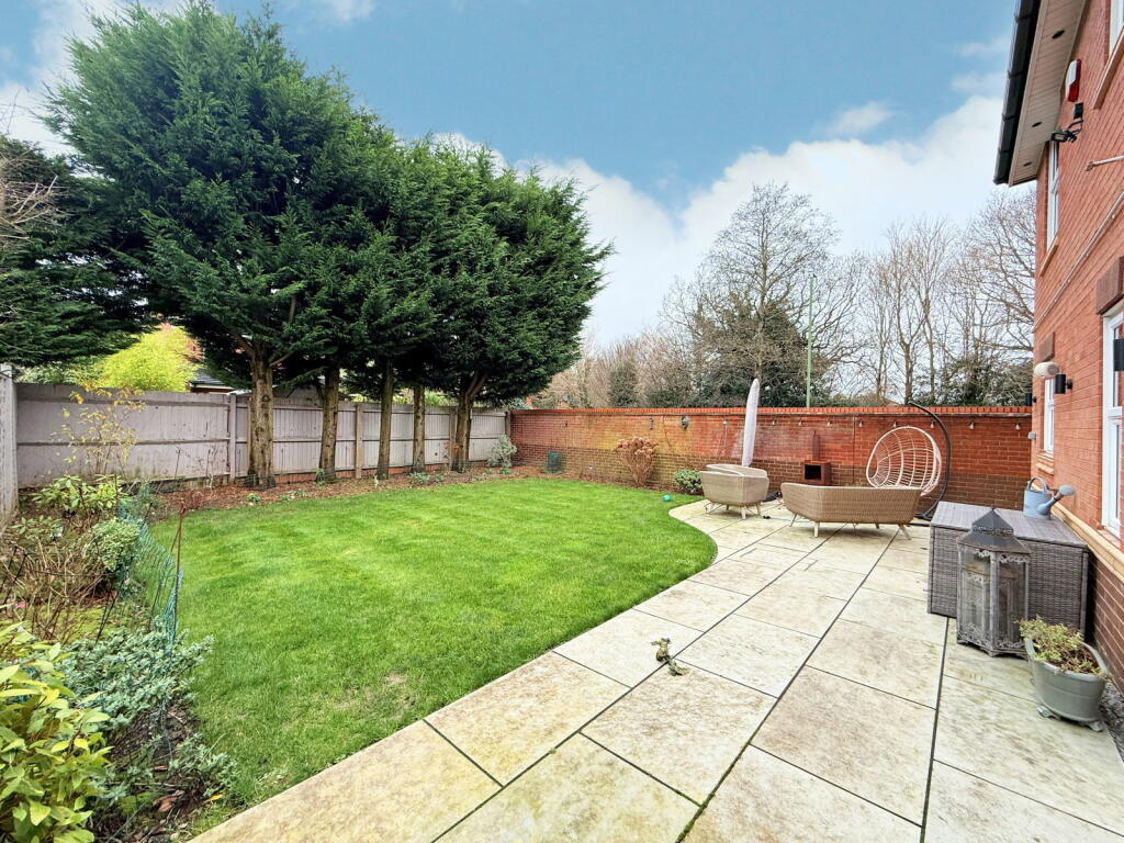 Additional image 21 of Chivington Close, Monkspath