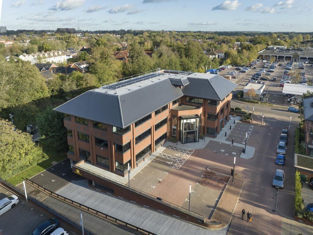 Additional image 30 of ONE Abbey View, Everard Close, St Albans, AL1 2PS