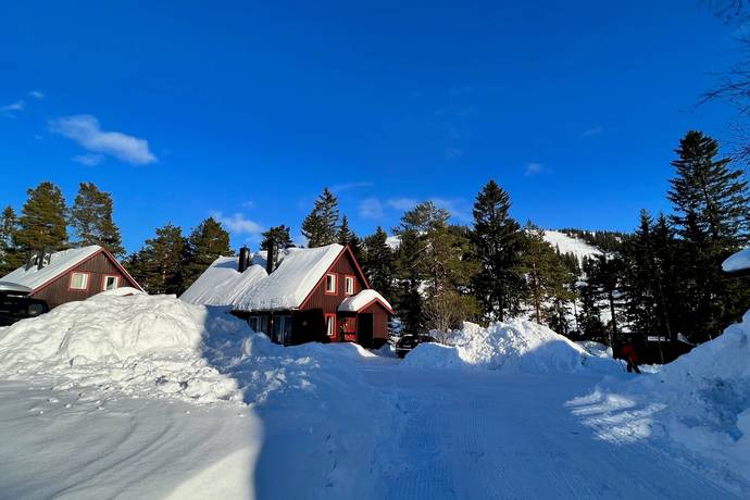 Additional image 3 of Tandådalens Fjällhotell Stugby vecka 14, 33 hus 412, Tandådalen - Sälen, Malung-Sälens kommun