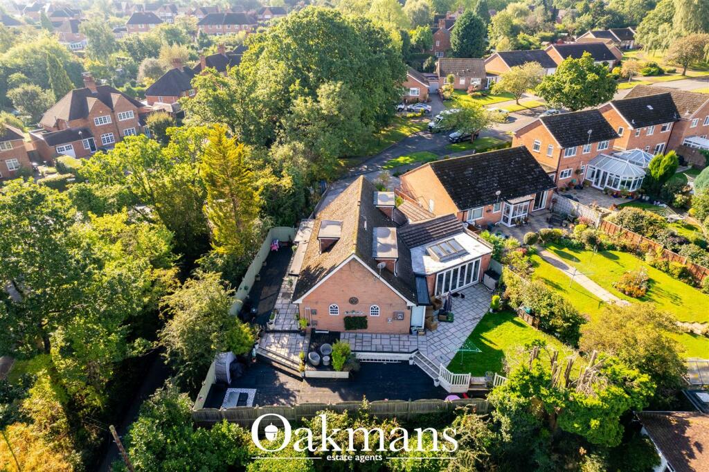 Additional image 40 of Heath Road South, Birmingham, B31