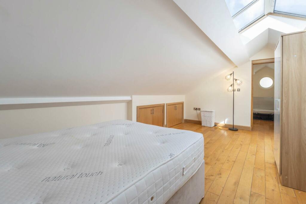Additional image 20 of The Old Chapel, 57 St. Pauls Square, B3 1QS