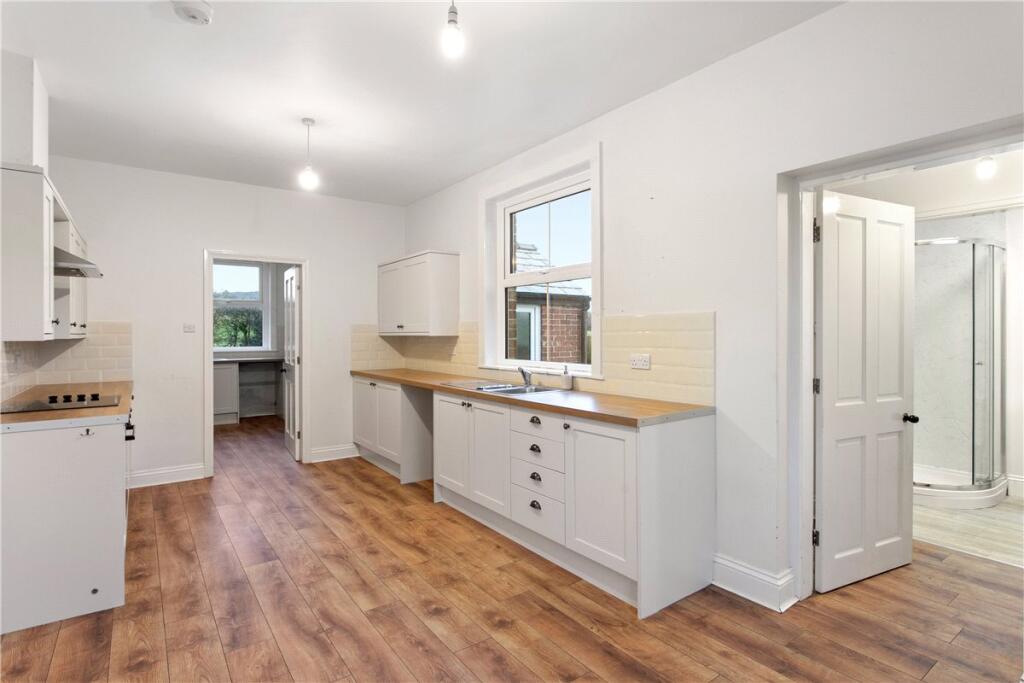 Additional image 2 of Bradhurst Farmhouse, Stonyhurst, Near Clitheroe, Lancashire, BB7