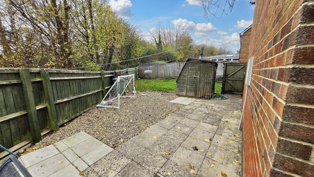 Additional image 9 of Newhurst Park, Hilperton, BA14