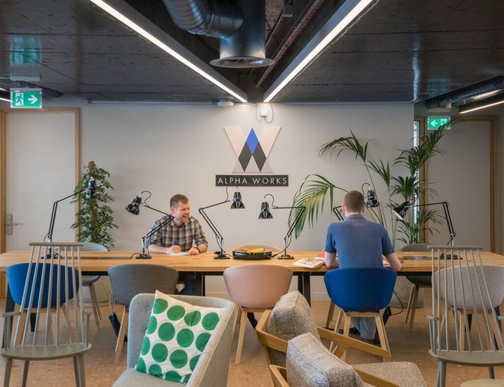 Additional image 5 of Alpha Tower, Suffolk Street Queensway, Birmingham, B1 1TT