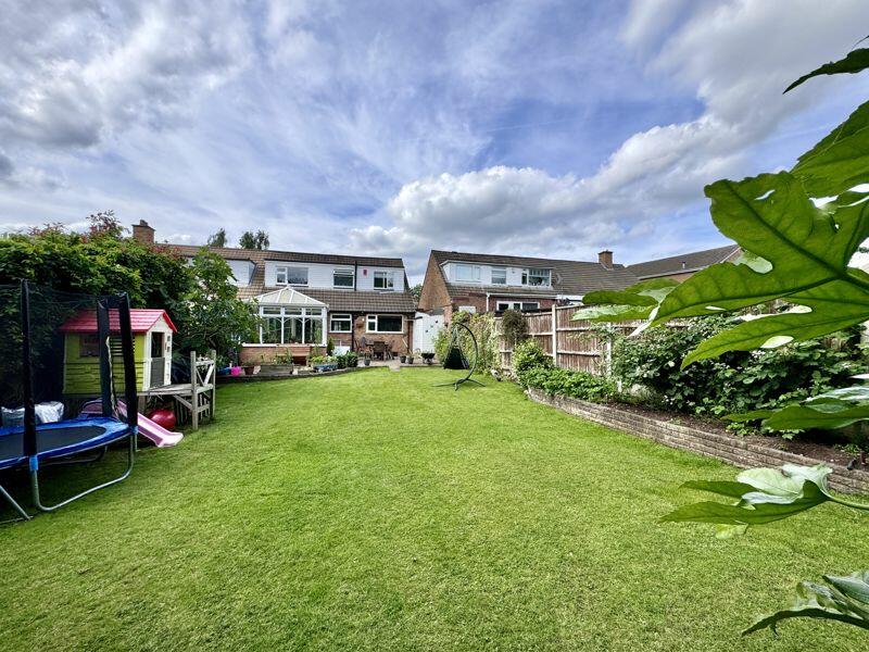 Additional image 16 of Homestead Drive, Four Oaks, Sutton Coldfield, B75 5LN