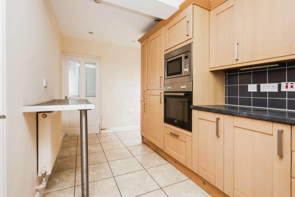 Additional image 5 of Milstead Road, Birmingham