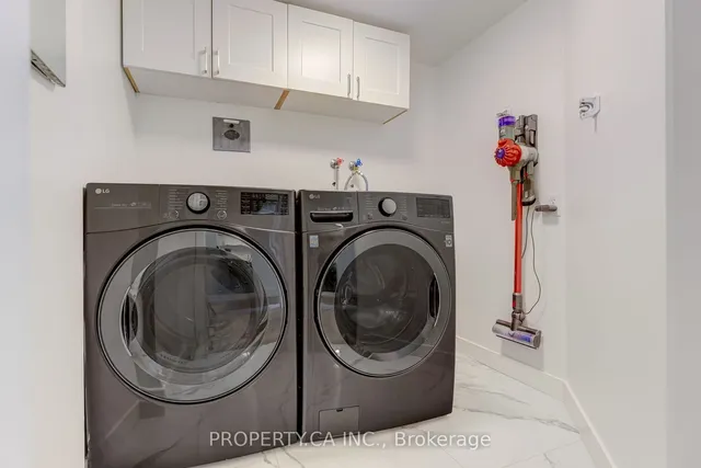 Additional image 25 of 1121 Steeles Ave Unit 1206