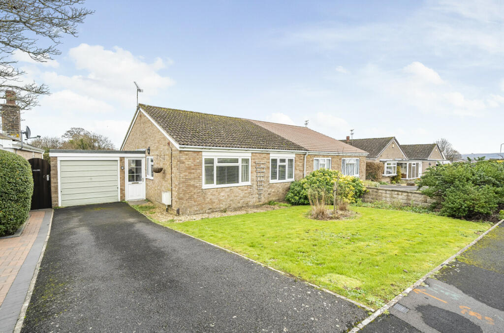 Packsaddle Way, Frome, BA11