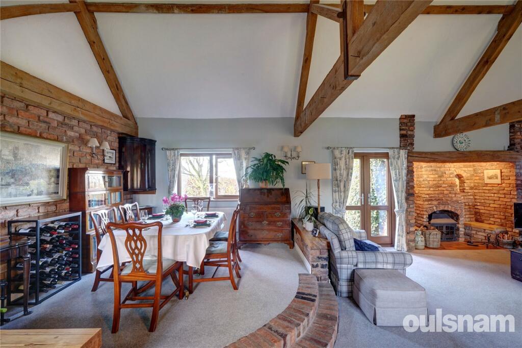 Additional image 26 of Timberhonger Lane, Upton Warren, Bromsgrove, Worcestershire, B61