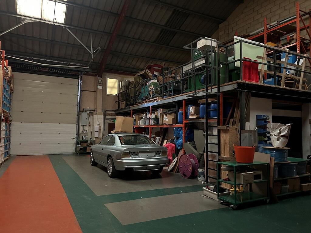 Additional image 5 of Unit 16 & 17 Waterloo Park, Waterloo Industrial Estate, Bidford On Avon, Alcester, Warwickshire, B50 4JG