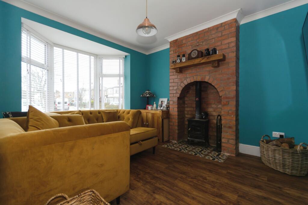 Additional image 19 of Alborn Crescent, Birmingham, B38