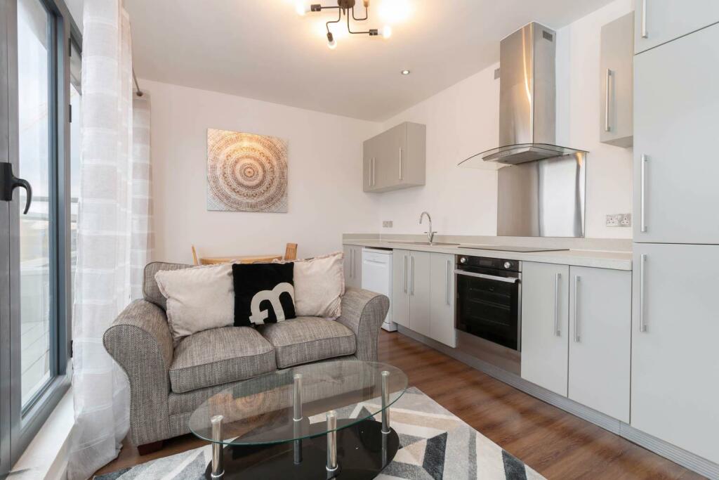 Additional image 13 of Kenyon Forge, Kenyon Street, B18 6DY