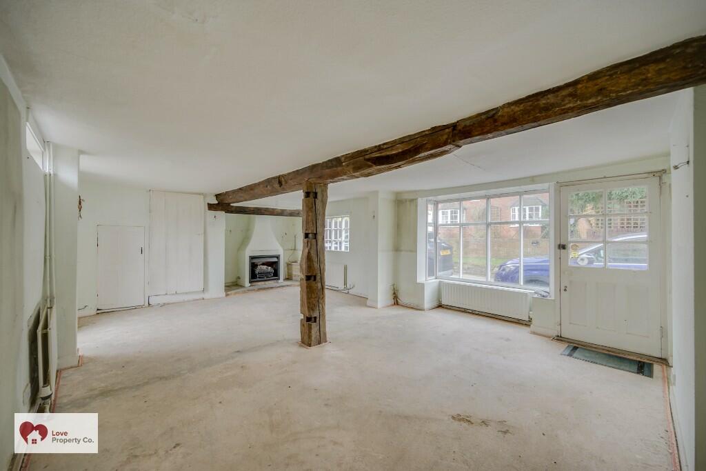 Additional image 10 of The Old Boot Shop, The Green, Tanworth-In-Arden, B94 5AJ