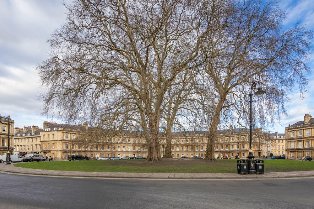 Additional image 11 of The Circus, Bath