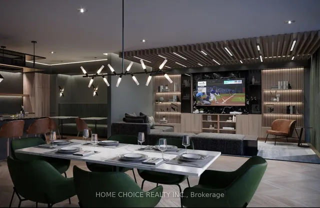 Additional image 8 of 1007 The Queensway Ave Unit 924