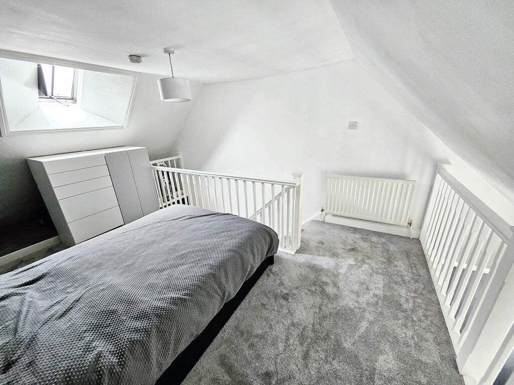 Additional image 7 of Church Street, St. James Court Church Street, BA14