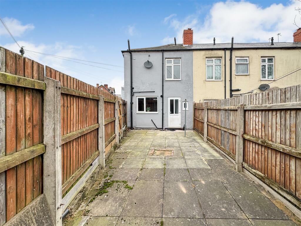 Additional image 10 of Barwell Road, Birmingham