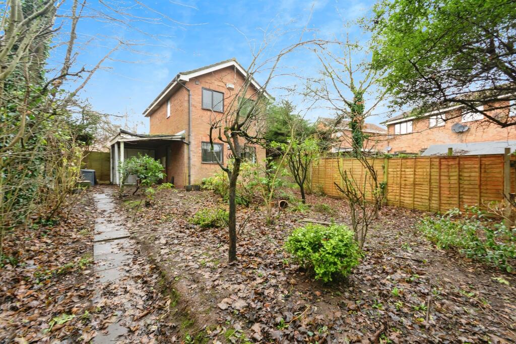 Additional image 17 of Raddlebarn Farm Drive, Birmingham