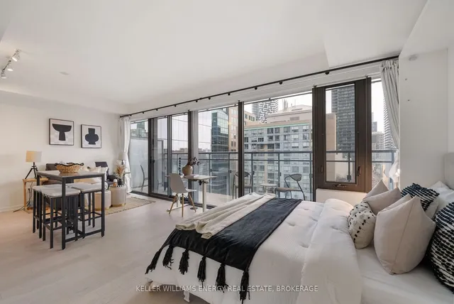 Additional image 7 of 60 Colborne St Unit 1201