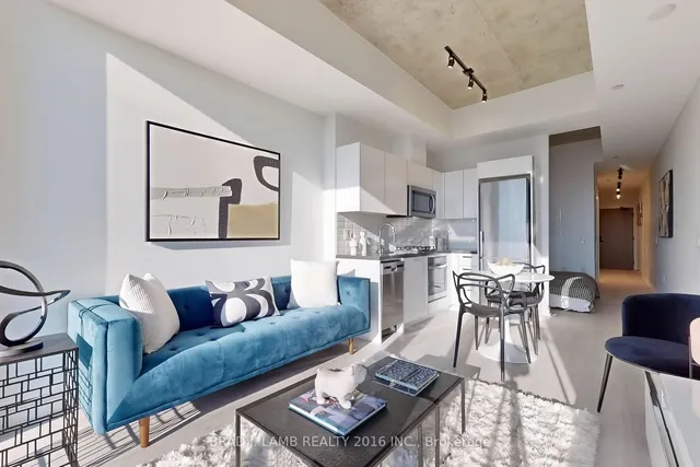 Additional image 6 of 195 McCaul St Unit 723