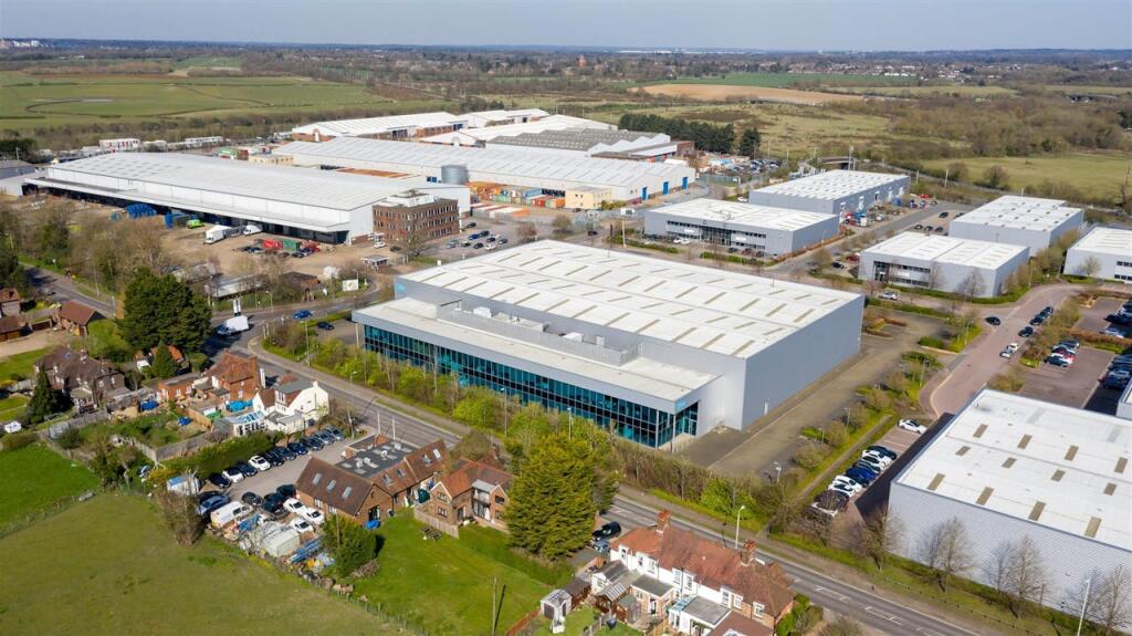 Additional image 2 of Unit 7 Parkbury, Handley Page Way, St. Albans, AL2 2DQ