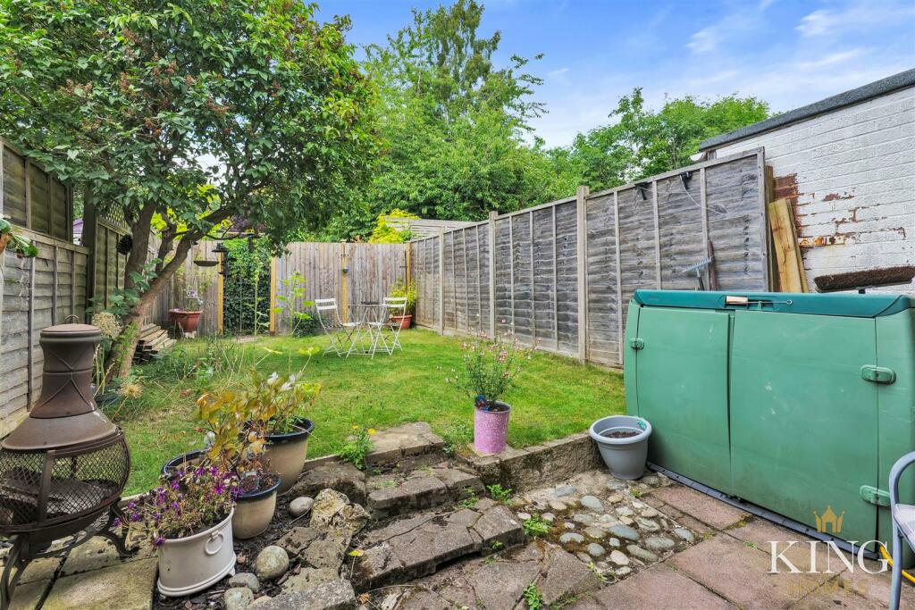 Additional image 10 of Icknield Row, Alcester