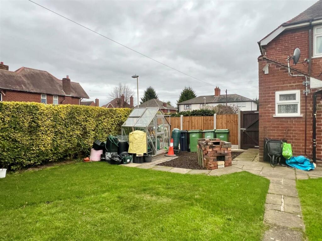 Additional image 12 of Douglas Road, Halesowen