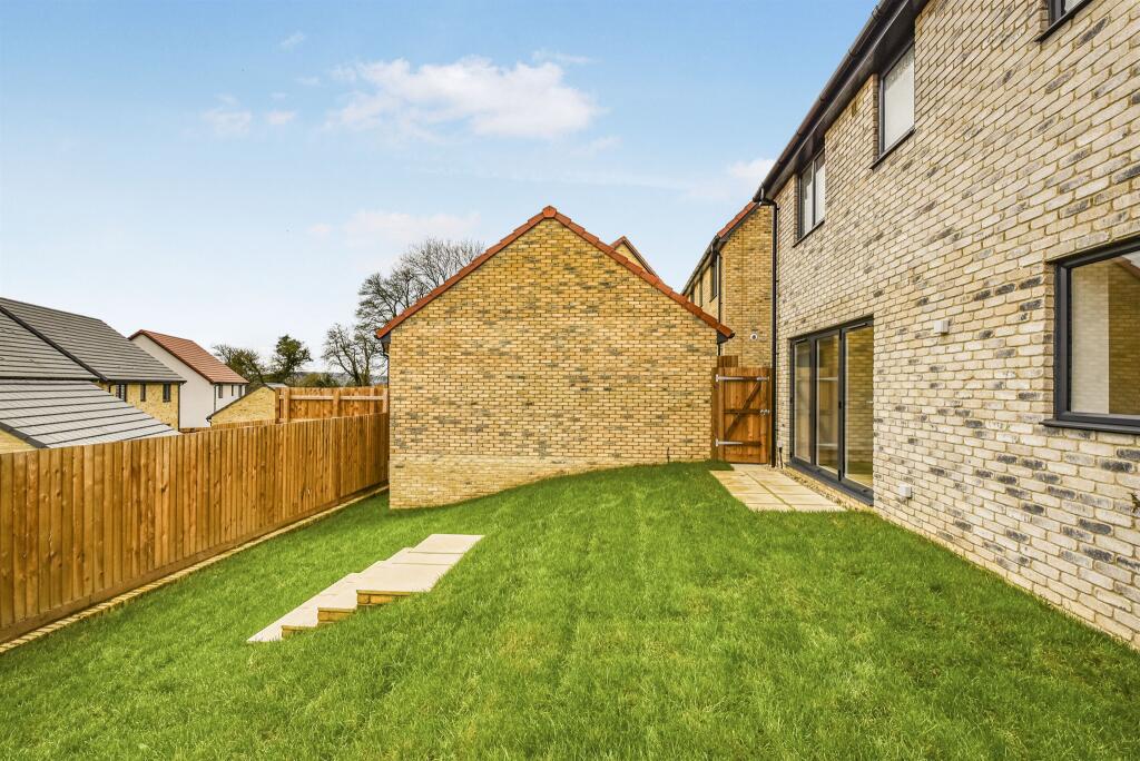 Additional image 15 of Little Keyford, Frome