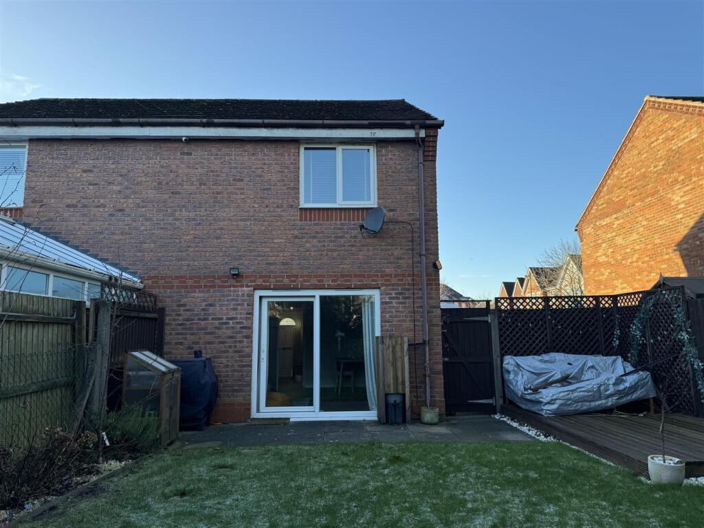 Additional image 31 of Birch Close, Walmley, Sutton Coldfield