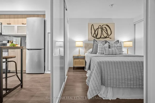 Additional image 14 of 36 Lisgar St Unit 607W