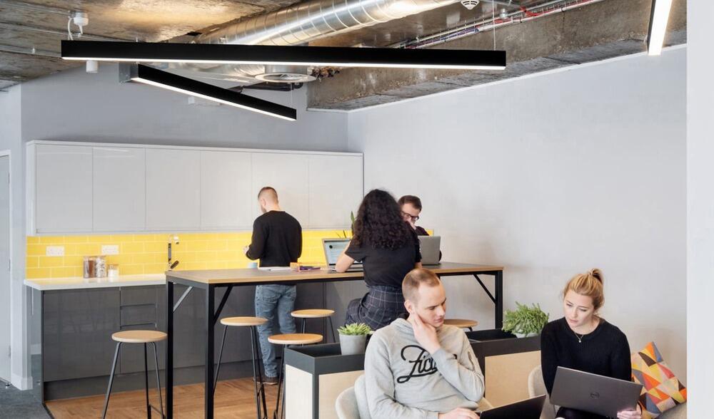 Additional image 11 of Westside One 22 Suffolk Street Queensway, Birmingham