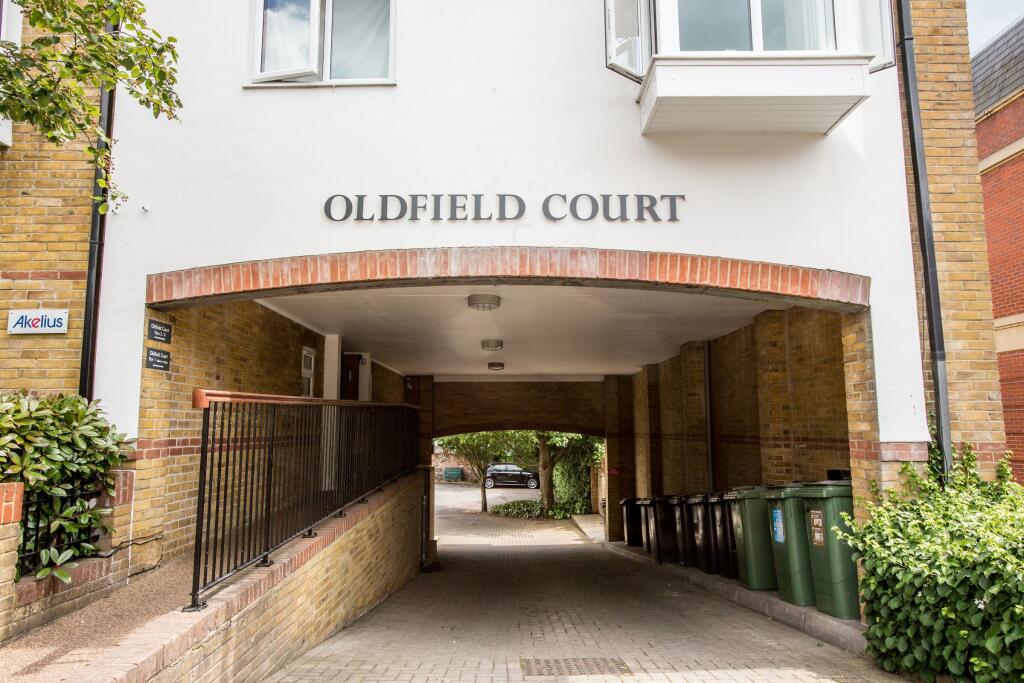 Additional image 8 of Oldfield Court, Lattimore Road