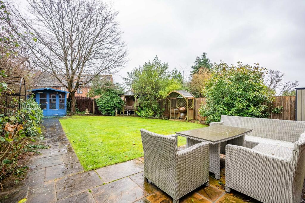 Additional image 22 of Ashdales, St. Albans, Hertfordshire, AL1