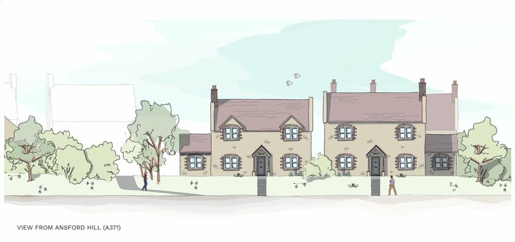 Additional image 4 of Development Site At Maggs Lane, Ansford, Castle Cary, Somerset, BA7