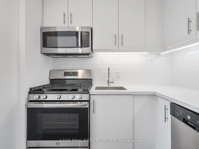 Additional image 9 of 1183 Dufferin St Unit 113