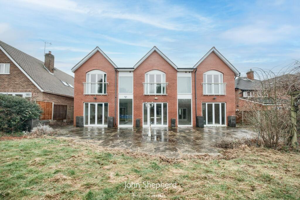 Additional image 19 of Station Road, Dorridge, Solihull, West Midlands, B93