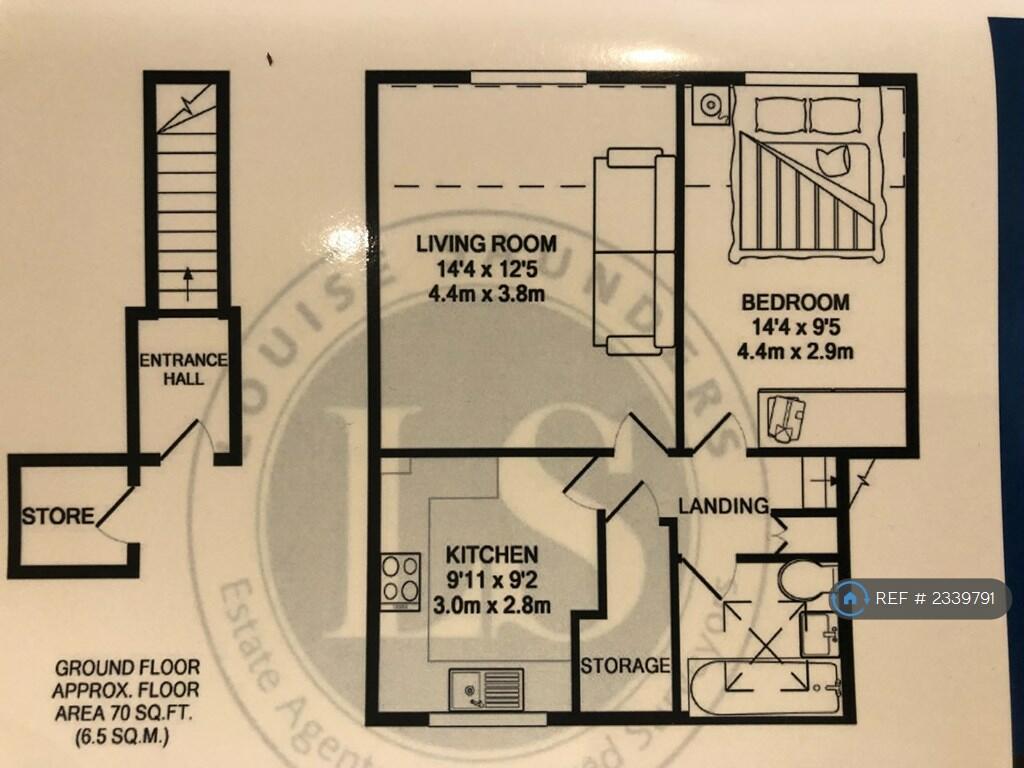 Additional image 20 of Blueberry Close, St Albans, AL3