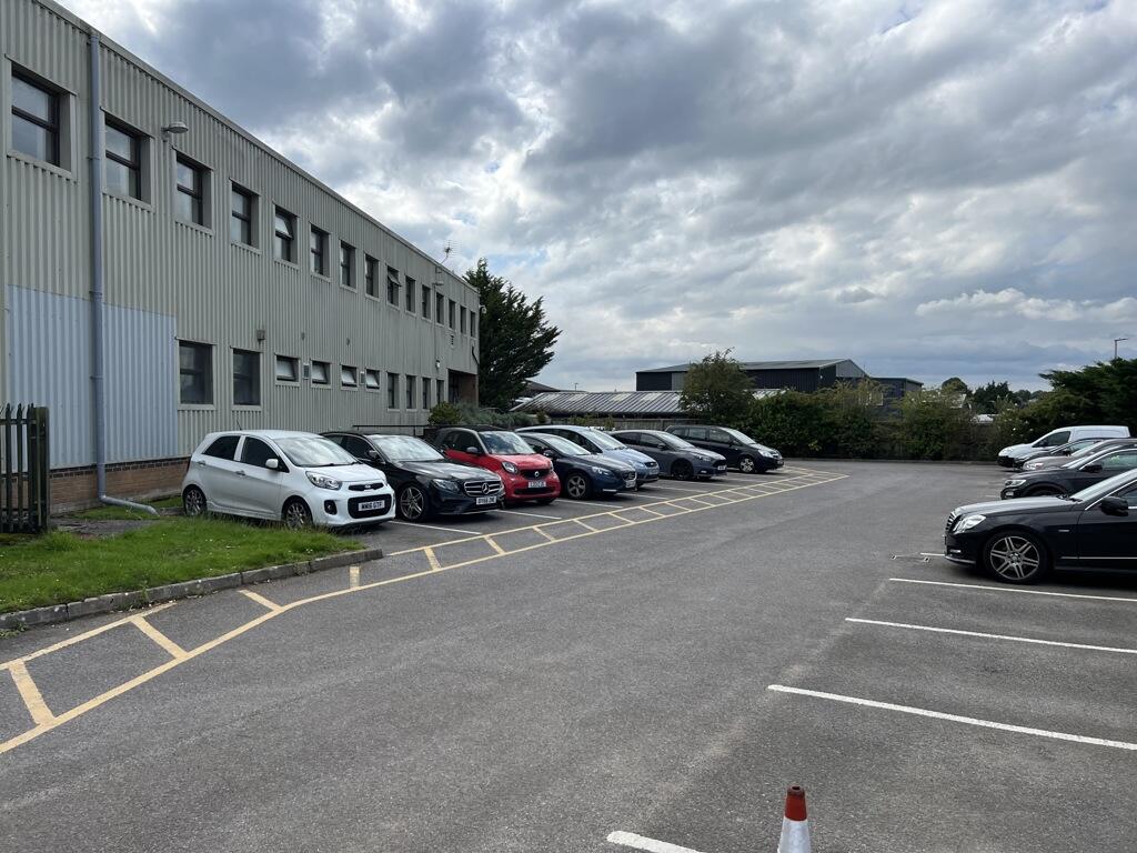 Additional image 5 of Saputo Dairy Uk, Manor Road, Marston Trading Estate, Frome, Somerset, BA11 4BN