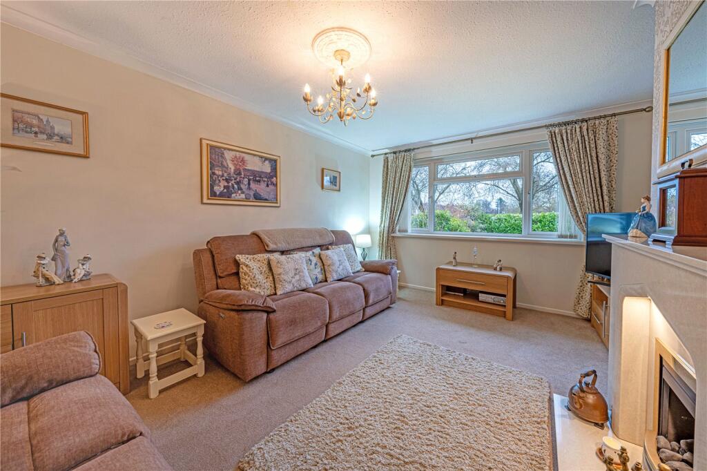 Additional image 3 of Mildenhall, Tamworth, Staffordshire, B79