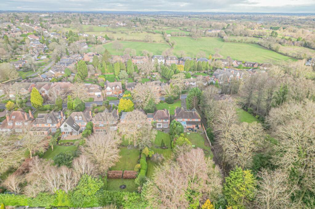 Additional image 17 of Dorridge Road, Dorridge, B93