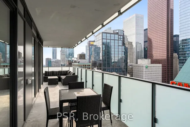 Additional image 32 of 25 Richmond St Unit 2310