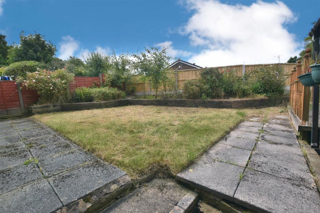 Additional image 13 of Alpine Grove, Livesey, Blackburn, Lancashire, BB2