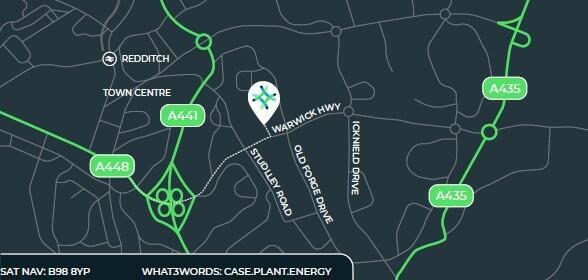 Additional image 7 of Lakeside Industrial Estate, Broad Ground Road, Redditch, West Midlands, B98