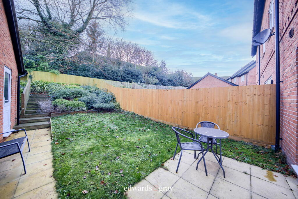 Additional image 21 of Coleshill, Warwickshire, B46 1AN