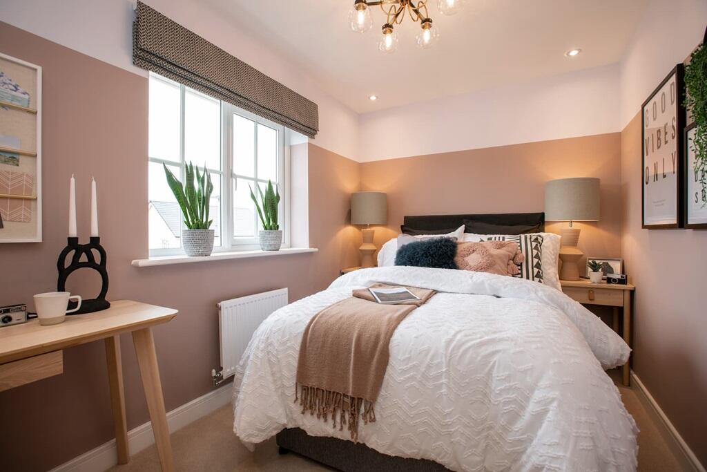 Additional image 12 of Half Penny Meadows,
Pendle Road,
Clitheroe,
Lancashire,
BB7 1LN